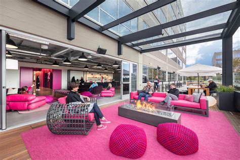 AboutT-Mobile Corporate Office. . T mobile office locations